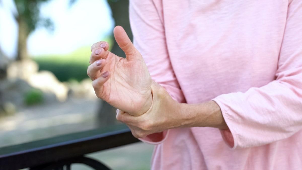 Is Rheumatoid Arthritis Genetic Or Hereditary Is rheumatoid arthritis genetic or hereditary