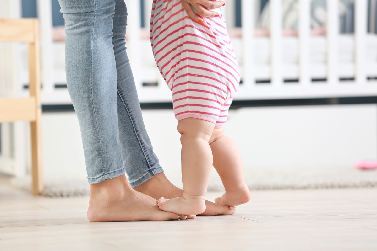 About Genu Valgum (Knock Knees)