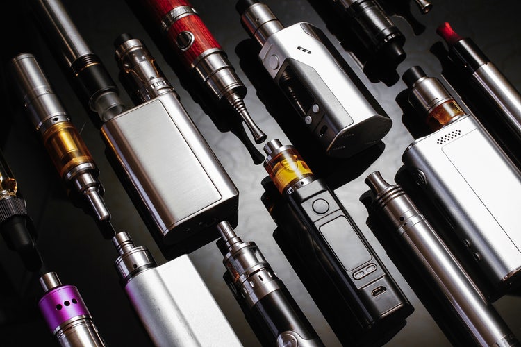 Vaping Versus Smoking Marijuana for Cancer Nausea | Health Answers by Pfizer