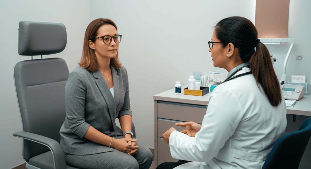 Treatment Options for Eye Cancer | Health Answers by Pfizer