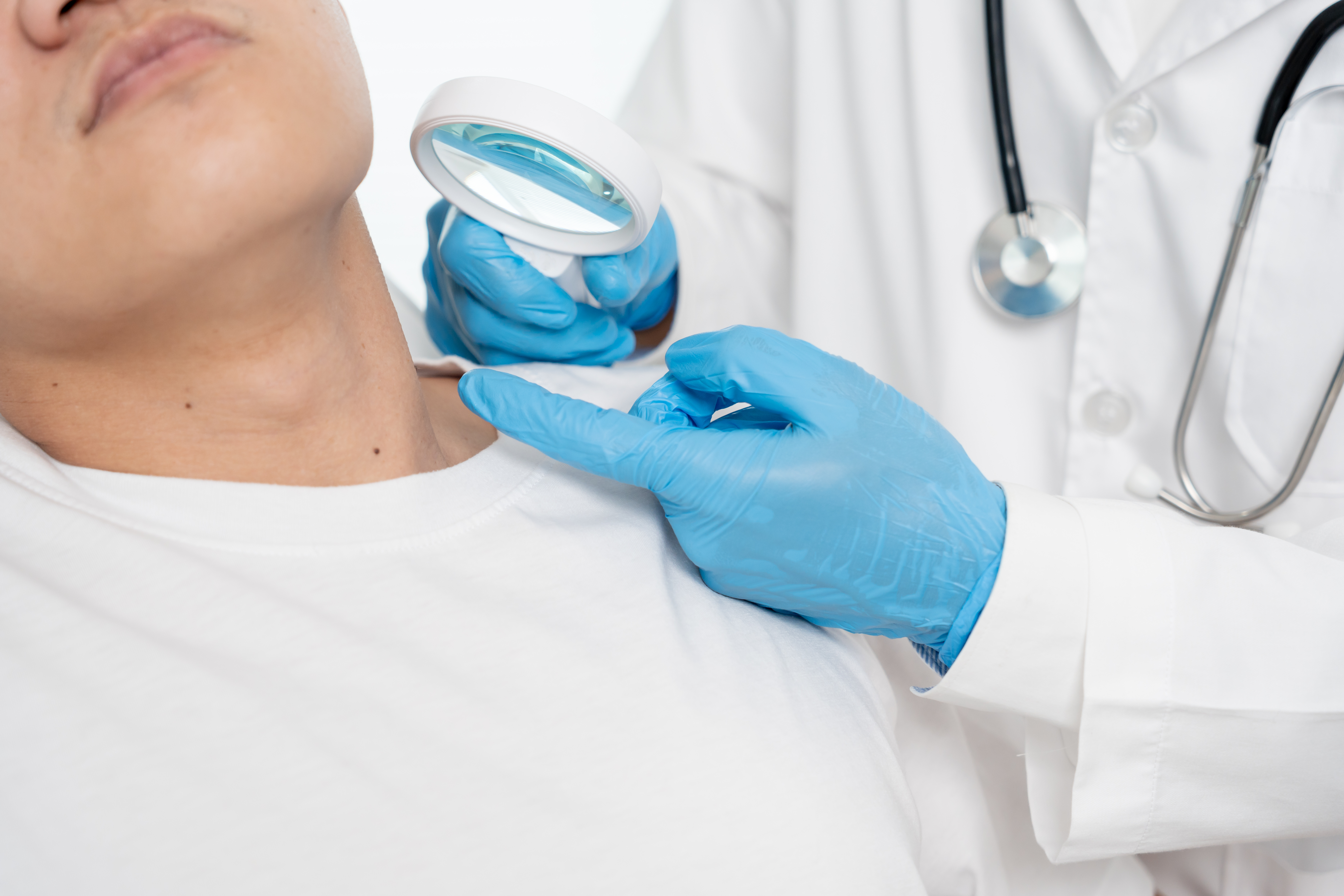 Complications of Salivary Gland Tumors | Health Answers by Pfizer