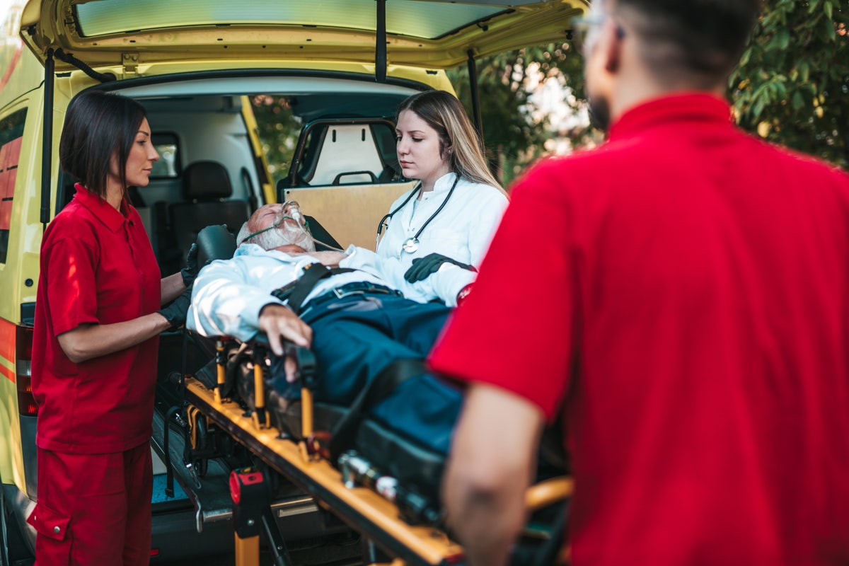 Treatment Options for Sudden Cardiac (Heart) Arrest