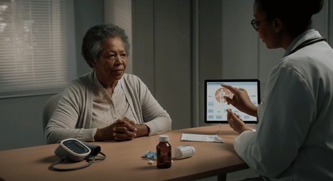 Treatment Options For Atherosclerosis