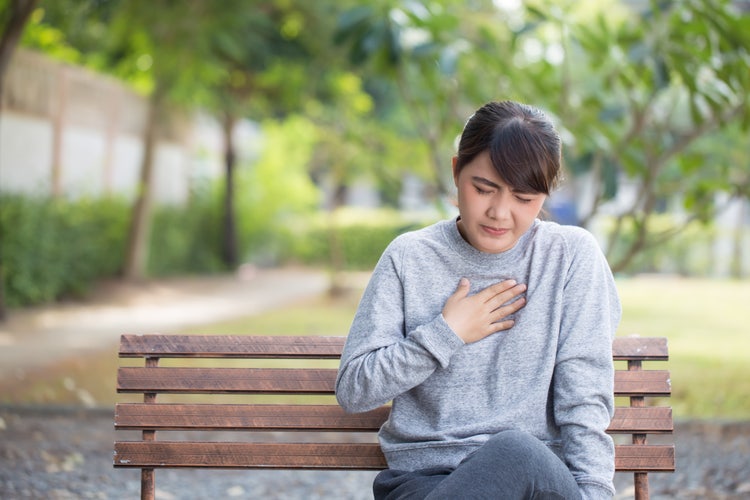 Celiac Disease and GERD