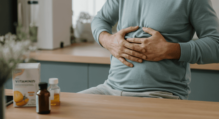 cigarettes and indigestion Does Smoking Cause Constipation? Gut Health Explained Think Smoking Only Affects Your