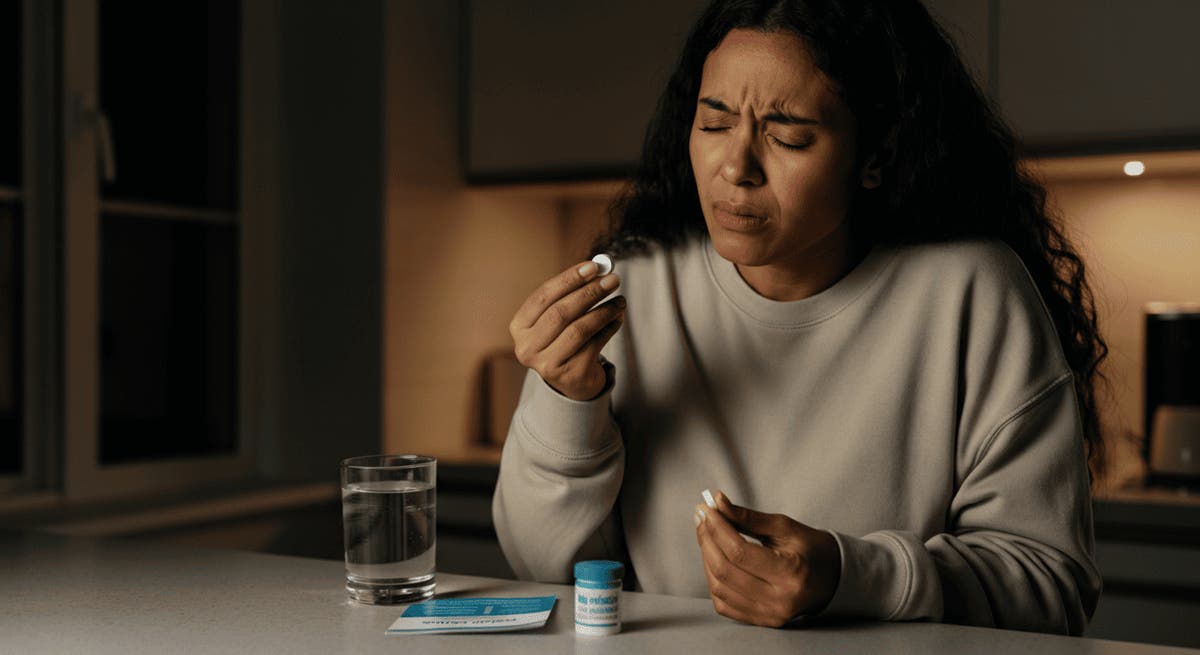 Antacids To Treat Gerd