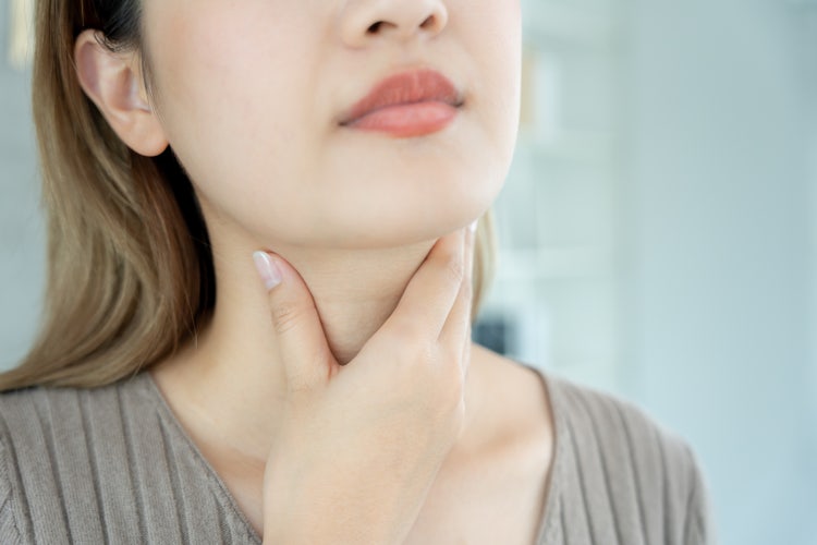 Supplements for Hyperthyroidism (Overactive Thyroid)