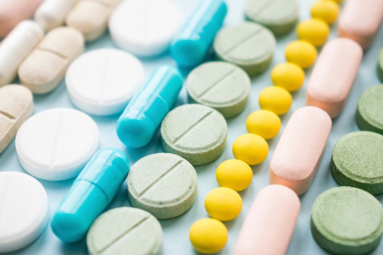 Suplementos para el hipertiroidismo (tiroides demasiado activa)