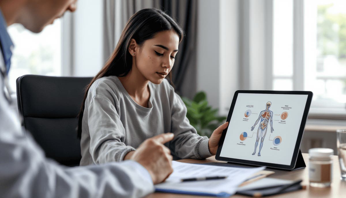 Causes and Risk Factors for Systemic Lupus Erythematosus (SLE