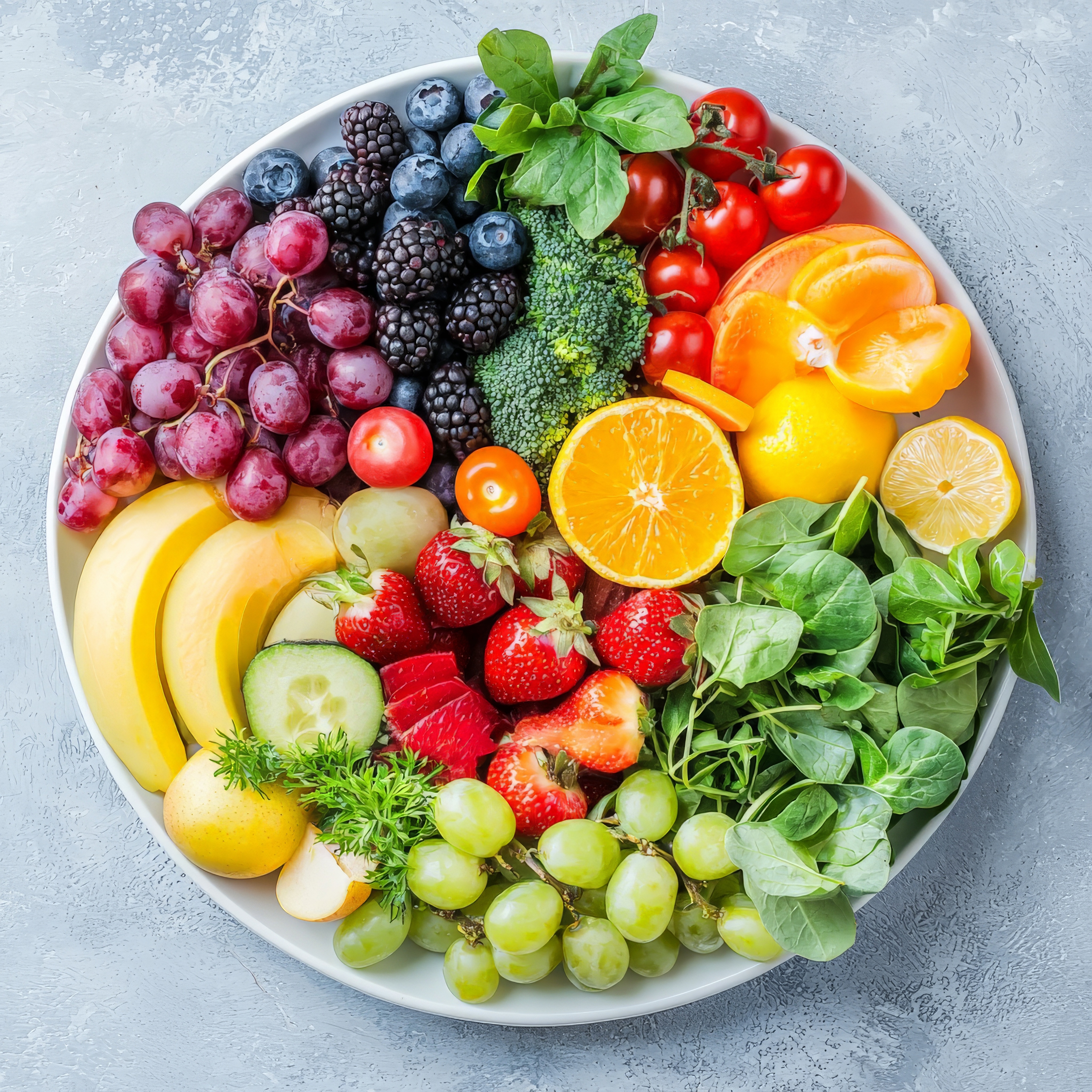 Detox Diet | Health Answers by Pfizer