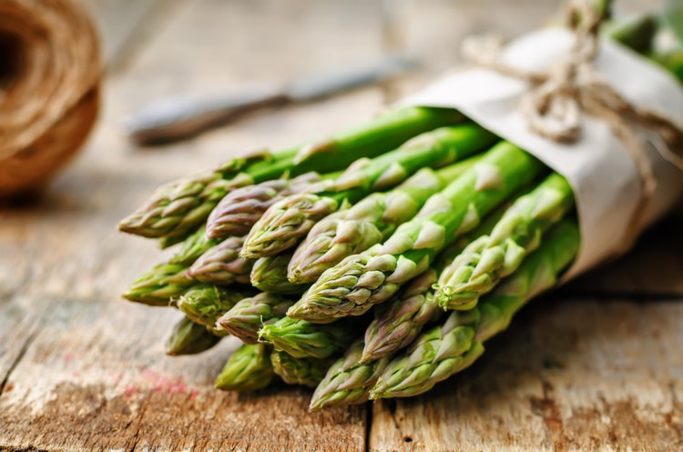 asparagus benefits glutathione This crunchy veggie carries far more health for your pet than you'd expect, and it's surprisingly easy to add to their routine.  Whether served raw as a training treat, steamed A staple in stir-fries and