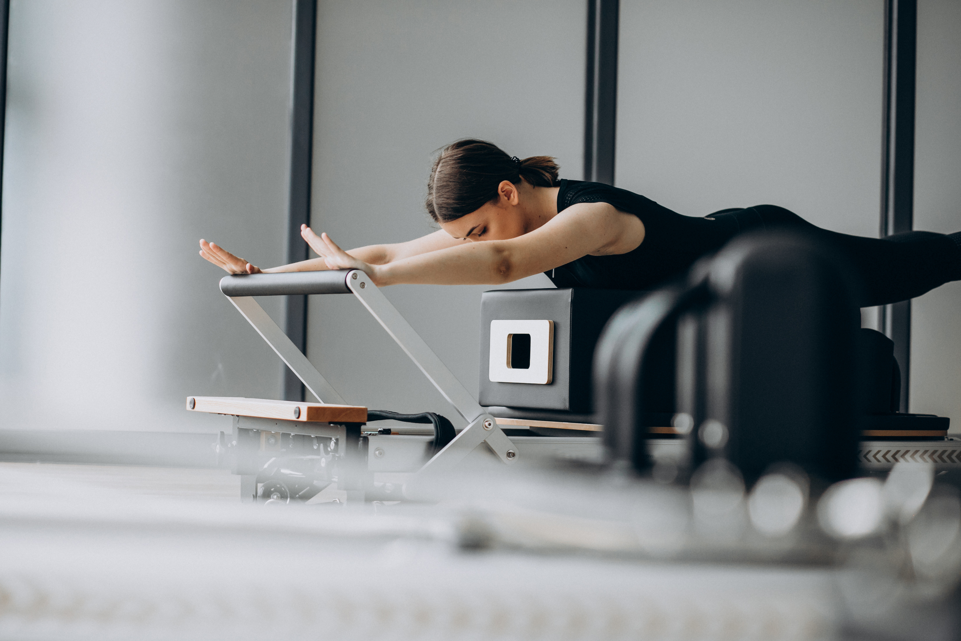 Pilates for Posture Improvement | Health Answers by Pfizer