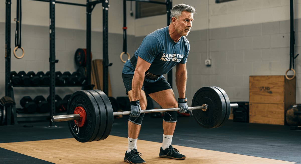 スポーツ・フィットネス Do you love DEADLIFT? DVD