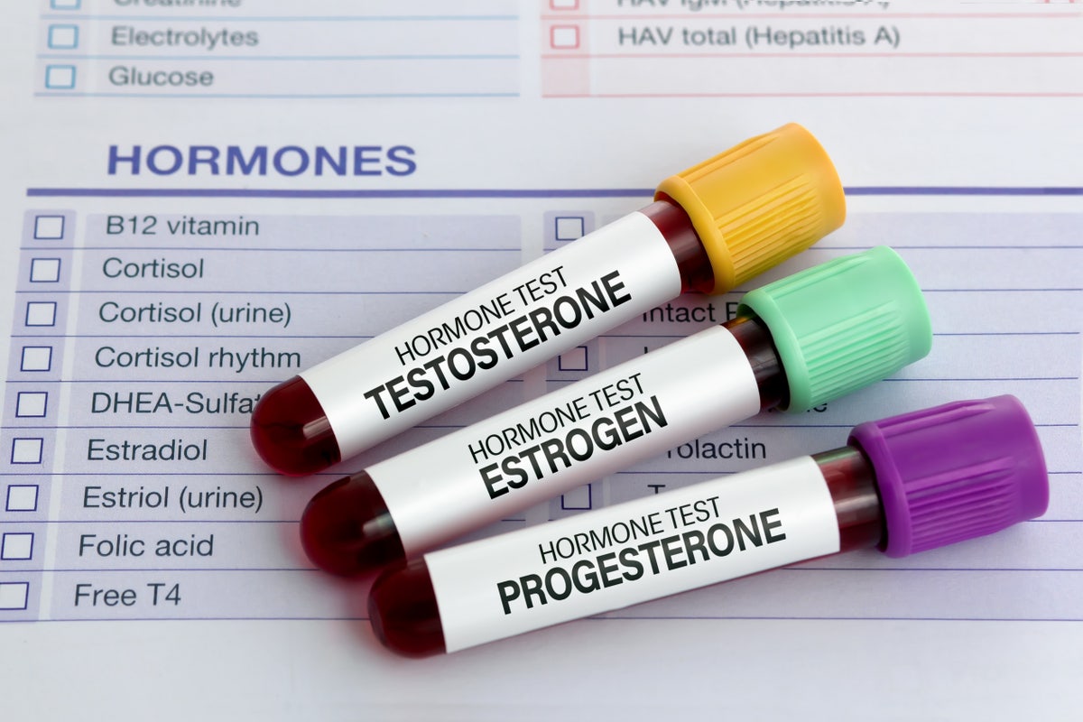 Learn About the Role of Testosterone | Health Answers by Pfizer