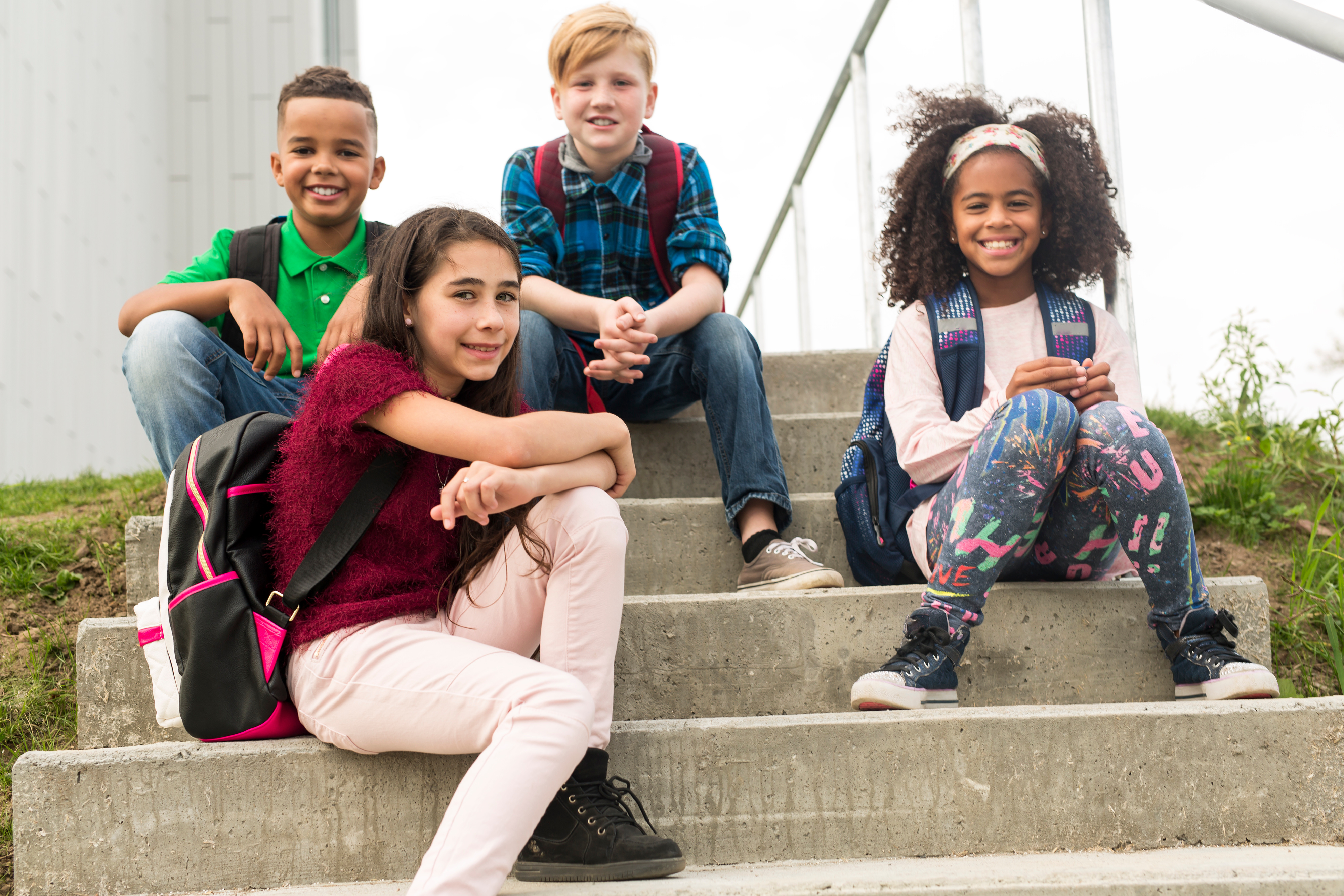 About Puberty | Health Answers by Pfizer