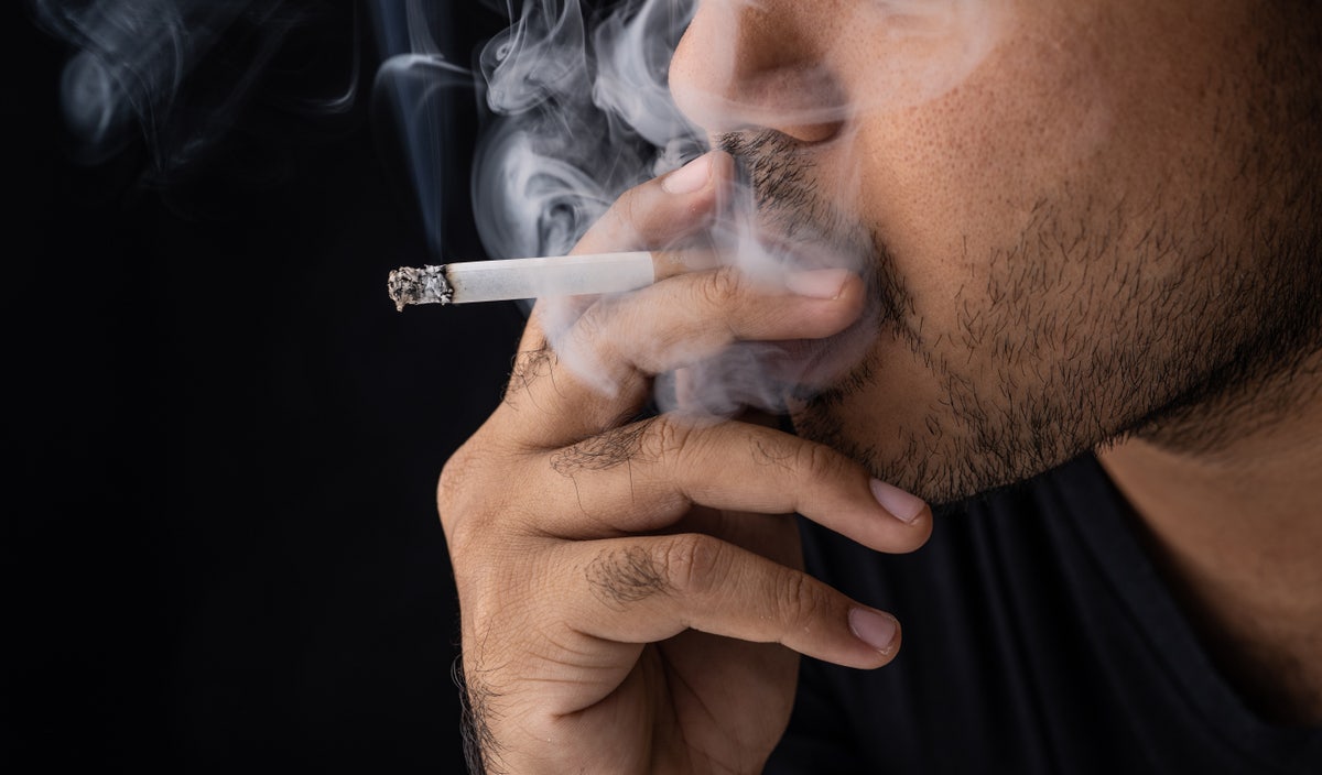 this product is not a safe alternative to cigarettes FDA Fails to Show How Proposed Rule on Smokeless Tobacco Would Improve Safety or Save Lives this product is not a safe alternative to cigarettes FDA Fails to Show How Proposed Rule on Smokeless Tobacco Would Improve Safety or Save Lives