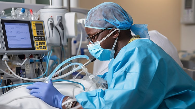 Vaps Medical About Ventilator Associated Pneumonia (VAP)