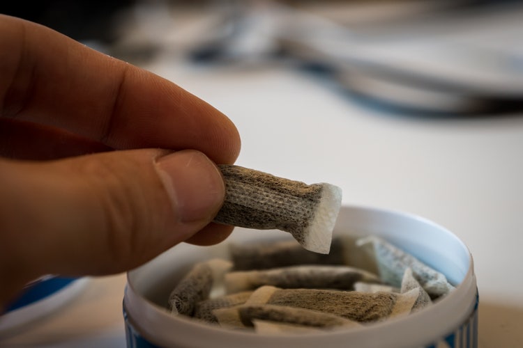 can you get lung cancer from smokeless tobacco How Does Smokeless Tobacco Affect the Lungs