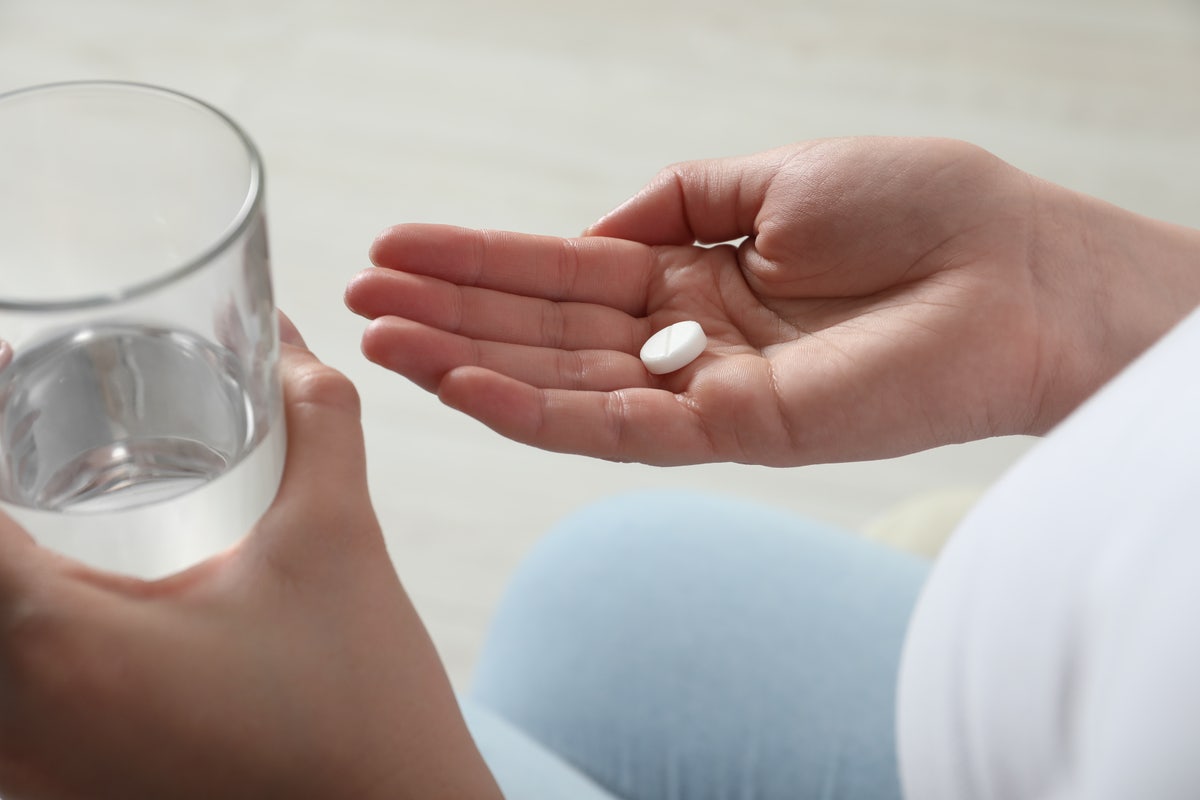 glp 1 information GLP-1 Supplement – AiVital main image 0