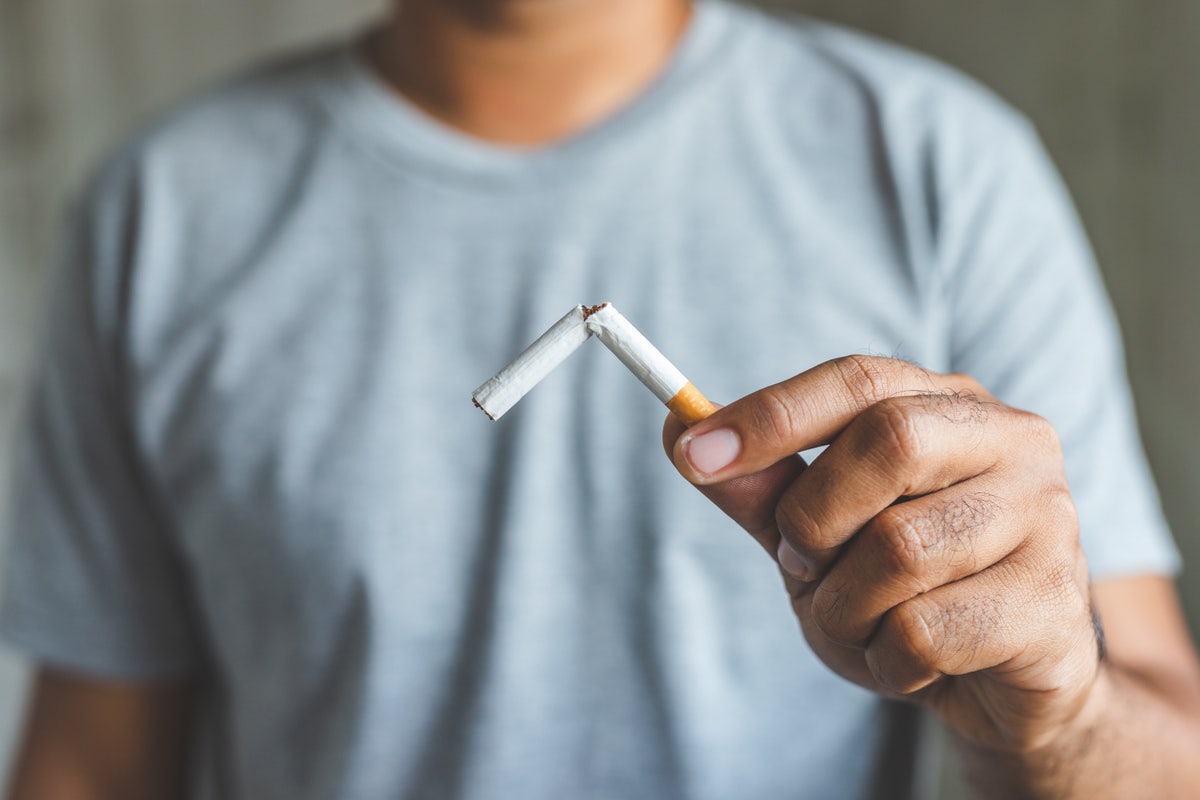Overcoming Common Smoking Triggers