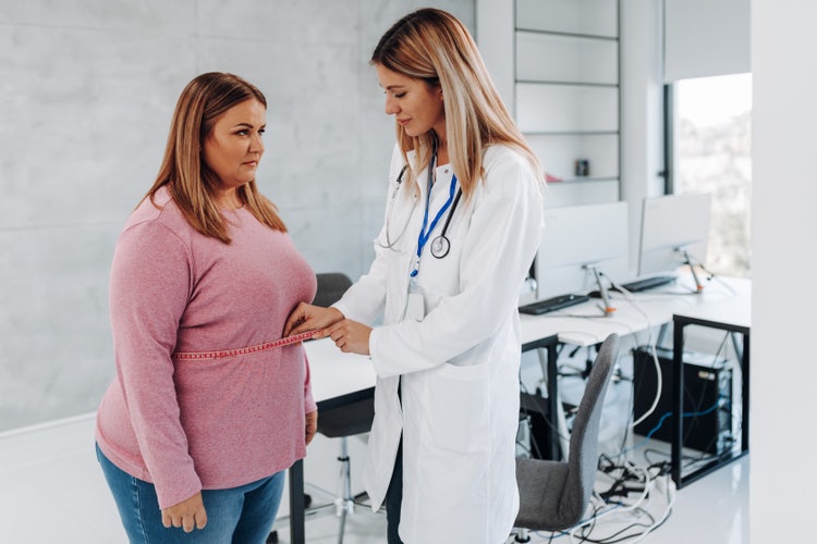 Vitamin B12 Injection for Weight Loss