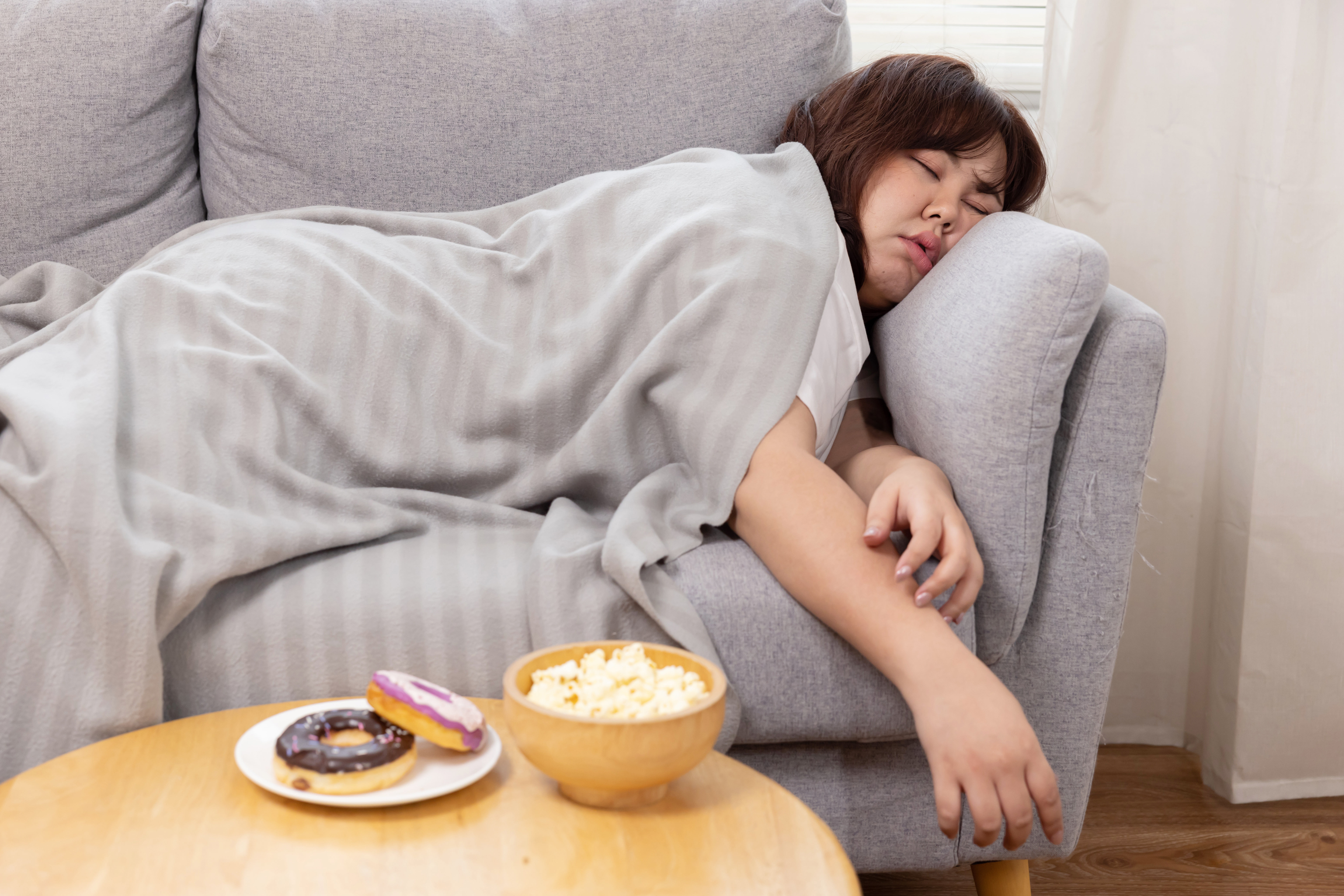 Fast Food Diet and Obesity | Health Answers by Pfizer